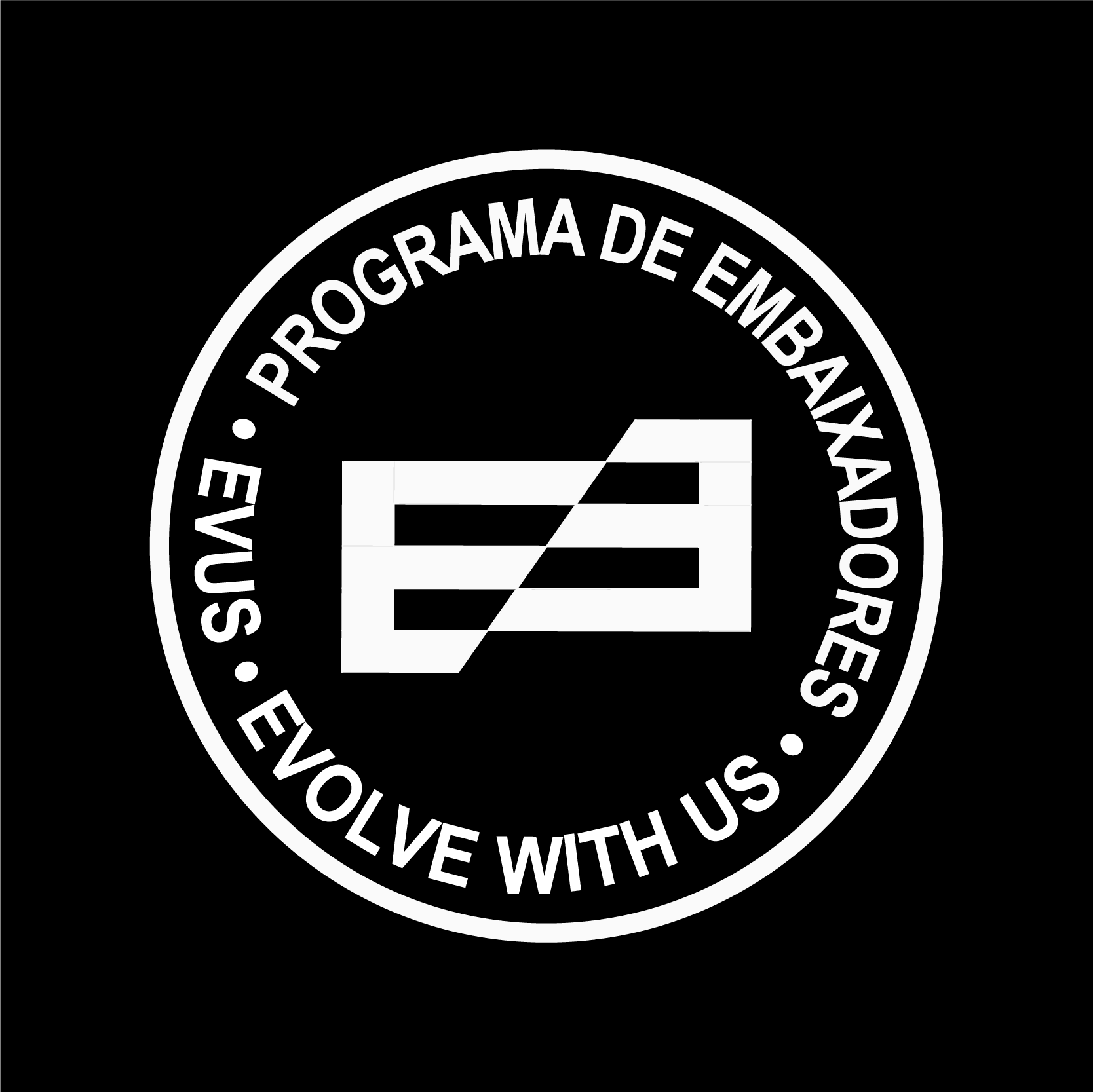 Portal Embaixadores Evus